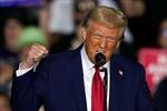 【米大統領選】「ごみの島発言」怒り沸騰