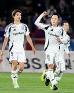 町田や磐田、京都も3回戦へ