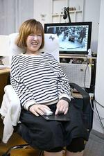 夢をかなえてくれる、もう一人の自分 「からだ 世界」(20)分身ロボット