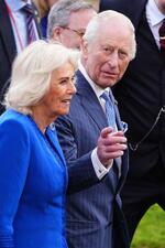英王妃の評価いまだに二分