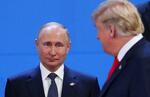 トランプ氏がロシア大統領に忠告