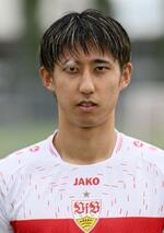 バイエルンが伊藤洋輝を獲得