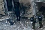 ロシア、軍高官爆殺で男拘束