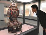 展示通して未来を考える場所に 1日、鳥取県立博物館リニューアルオープン