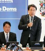 日米「まだまだ立場の隔たり」