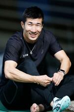 桐生祥秀「優勝とタイムを」