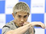 井岡一翔「必ずリベンジ」