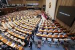 韓国・尹大統領、辞任を拒否