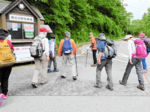 夏山シーズンの大山 熱中症原因の遭難続発 体調管理、登山届徹底を