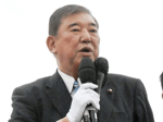 自民党改革に強い意欲 石破氏、鳥取で街頭演説 総裁選出馬明言せず