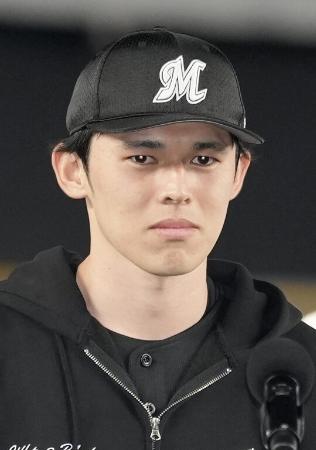 佐々木の移籍先予想、ドジャース最多 日本海新聞 NetNihonkai