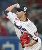 楽天がヤフーレ獲得