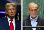 【独自】イラン、圧力政策の回避を要求