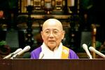 善光寺大本願住職に川名氏