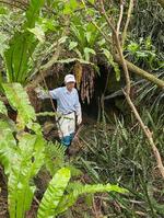 両陛下、7日に硫黄島訪問