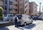埼玉高1刺殺、計画的な犯行か