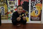 「焼き芋で日本一を」失敗続きでも売り上げ50億円達成。あるJA職員の挑戦