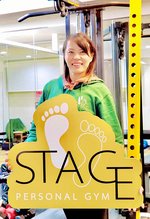 STAGE 代表取締役 関 貴子さん