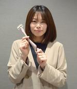 女性向けカミソリ「miness」ヒットの秘密聞く