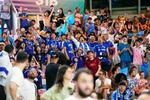 フランス名曲、サッカー応援歌に
