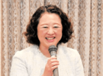 立民・亀井氏応援 島根入りを表明 中国代表者会議で連合・芳野会長会見