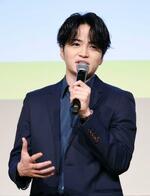 菊池風磨「最大の謎は僕がアンバサダー」古代エジプト展