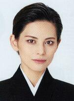 宝塚雪組トップに朝美絢さん