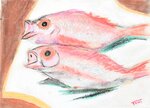Tamiさん(東京)大賞 とと活隊イラストコン