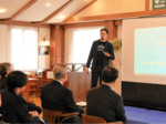 電気代1%、地域財源に 福岡の再エネ事業者 神鍋高原へ共同基金 全国初、脱炭素つなげる