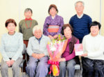 情熱を句集に込め 朴の花鳥取支部 美保句会 研さん積み、同人次々出版