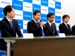 長尾さん(日野町出身)「受賞に驚き」 米アカデミー科学技術賞 日亜技術者5人喜び語る