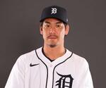前田健太は出場選手登録外れる