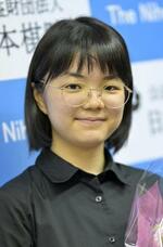 囲碁・仲邑三段、初タイトル逃す