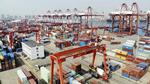 中国、輸出額が3・6%増