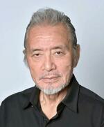 神太郎さん死去