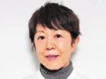 第42回とっとり読書絵てがみ・感想文コンクール インタビュー(4) 蓼内 明子さん 児童文学作家