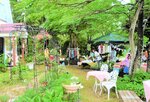 2日に大山ペンション村祭り 最後のおもてなし 手料理、生演奏、フリマなど