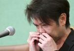 旧ジャニ性加害、被害者ら会見