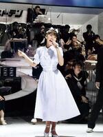 【青春の「ザ・ベストテン」 南野陽子 #2】1位でも「申し訳なくて」 会心の出来探し続け