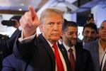 【米大統領選】未来へ前進か、過去再現か