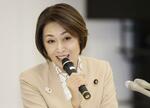【閣僚に聞く】子育て支援金、説明尽くす 三原じゅん子こども政策担当相