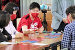 明成孝橋美術
