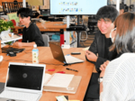 「予想図」策定へ本格始動 鳥取の未来 若者が議論