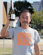ダム構造物トンネルで日本酒熟成