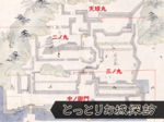 とっとりお城探訪(62) 鳥取城(鳥取市)