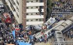 【尼崎JR脱線事故20年】惨事の「遺産」どう生かす
