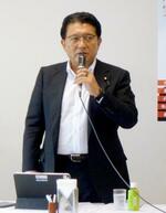 SNS投資詐欺、規制強化を提言