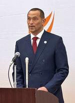 世界陸上やデフ「盛り上げを」