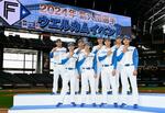 ドラ1柴田「わくわくさせたい」