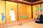 2025年GW企画 美術館へ行こう~地元美術館を訪ねて~(4)大乗寺(兵庫県香美町香住区森) 応挙と一門 障壁画展示